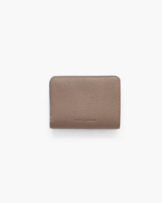 The Pebble J Marc Mini Compact Wallet