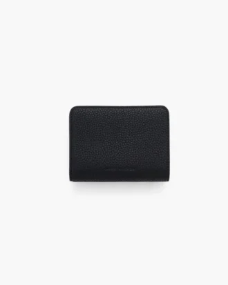 The Pebble J Marc Mini Compact Wallet