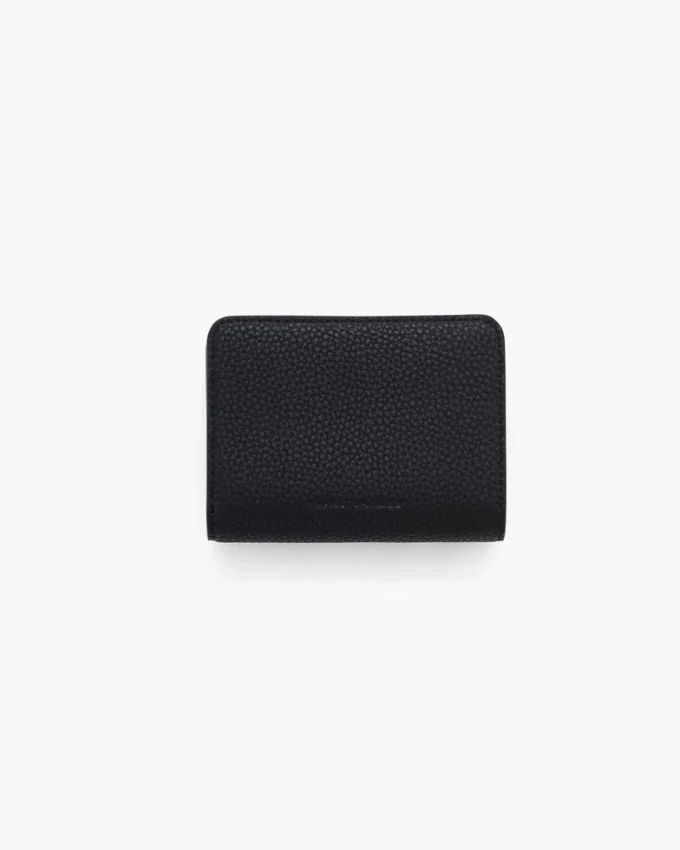 The Pebble J Marc Mini Compact Wallet The Pebble J Marc Mini Compact Wallet