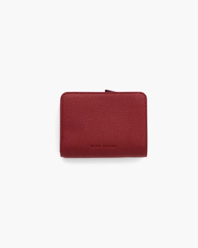 The Pebble J Marc Mini Compact Wallet The Pebble J Marc Mini Compact Wallet