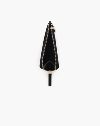 The Pebble J Marc Top Zip Multi Wallet