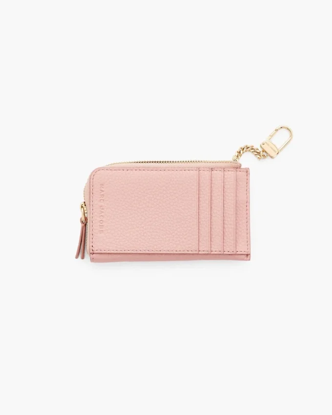 The Pebble J Marc Top Zip Multi Wallet The Pebble J Marc Top Zip Multi Wallet