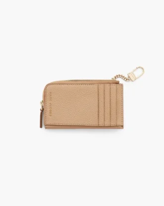 The Pebble J Marc Top Zip Multi Wallet