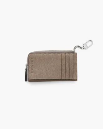 The Pebble J Marc Top Zip Multi Wallet