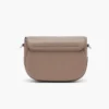 The Pebble Large Saddle Bag The Pebble Large Saddle Bag