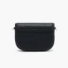 The Pebble Large Saddle Bag