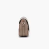 The Pebble Large Saddle Bag The Pebble Large Saddle Bag