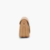 The Pebble Large Saddle Bag The Pebble Large Saddle Bag