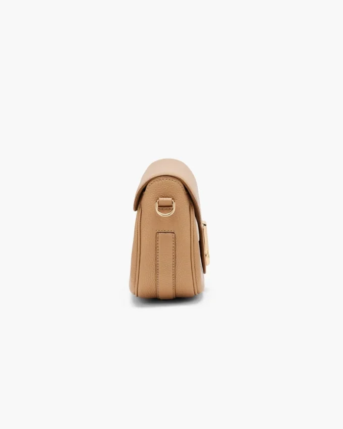 The Pebble Large Saddle Bag The Pebble Large Saddle Bag
