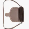 The Pebble Large Saddle Bag The Pebble Large Saddle Bag
