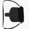The Pebble Large Saddle Bag
