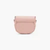 The Pebble Saddle Bag The Pebble Saddle Bag