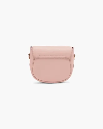 The Pebble Saddle Bag