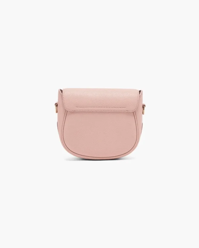 The Pebble Saddle Bag The Pebble Saddle Bag