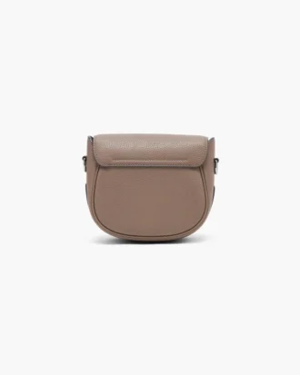 The Pebble Saddle Bag
