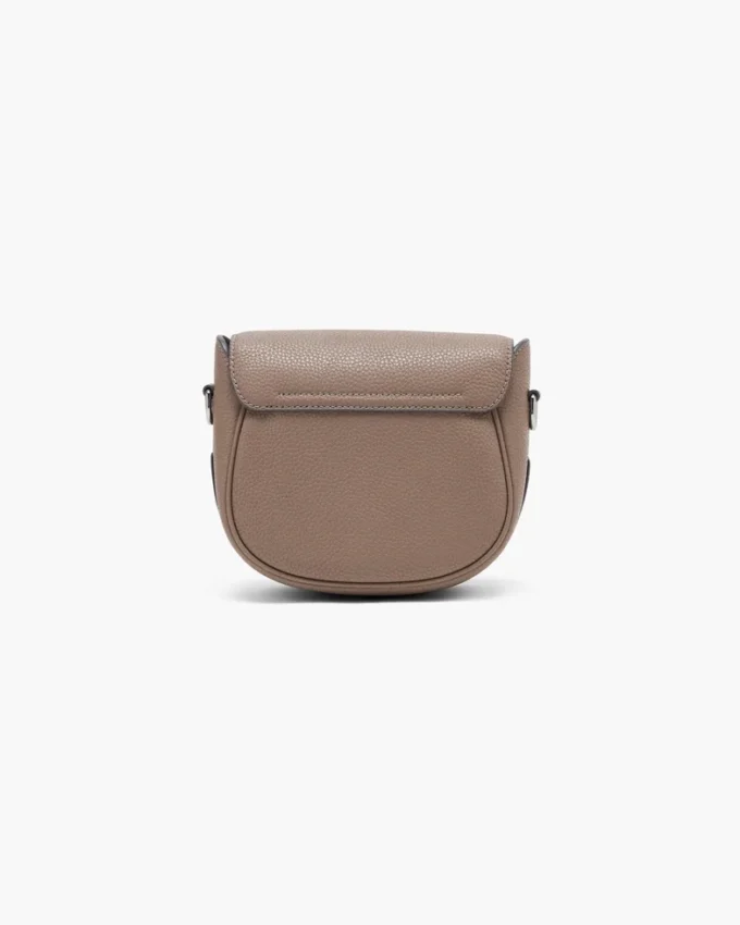 The Pebble Saddle Bag The Pebble Saddle Bag