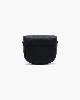 The Pebble Saddle Bag