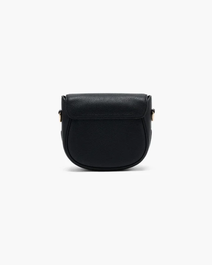 The Pebble Saddle Bag The Pebble Saddle Bag
