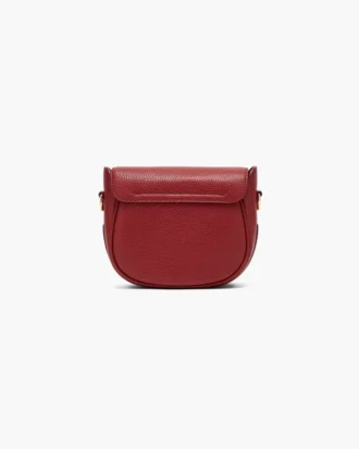 The Pebble Saddle Bag