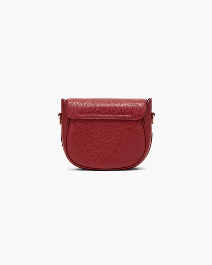 The Pebble Saddle Bag The Pebble Saddle Bag