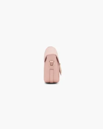 The Pebble Saddle Bag