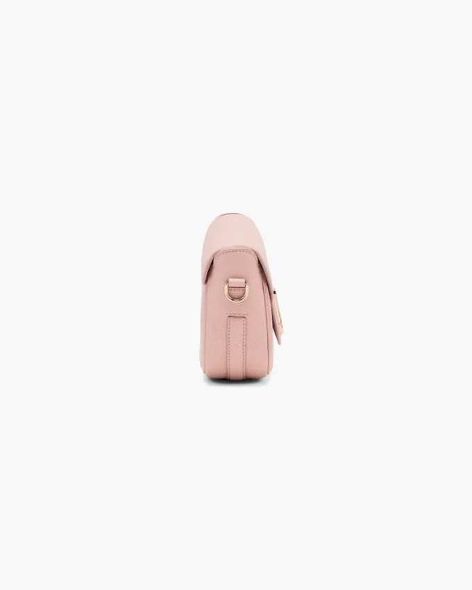 The Pebble Saddle Bag The Pebble Saddle Bag