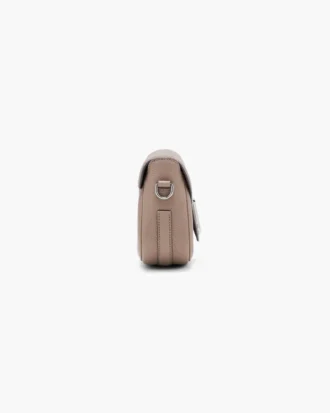 The Pebble Saddle Bag