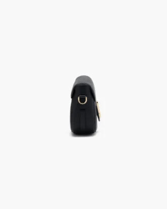 The Pebble Saddle Bag