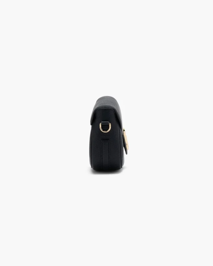 The Pebble Saddle Bag The Pebble Saddle Bag