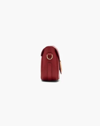 The Pebble Saddle Bag