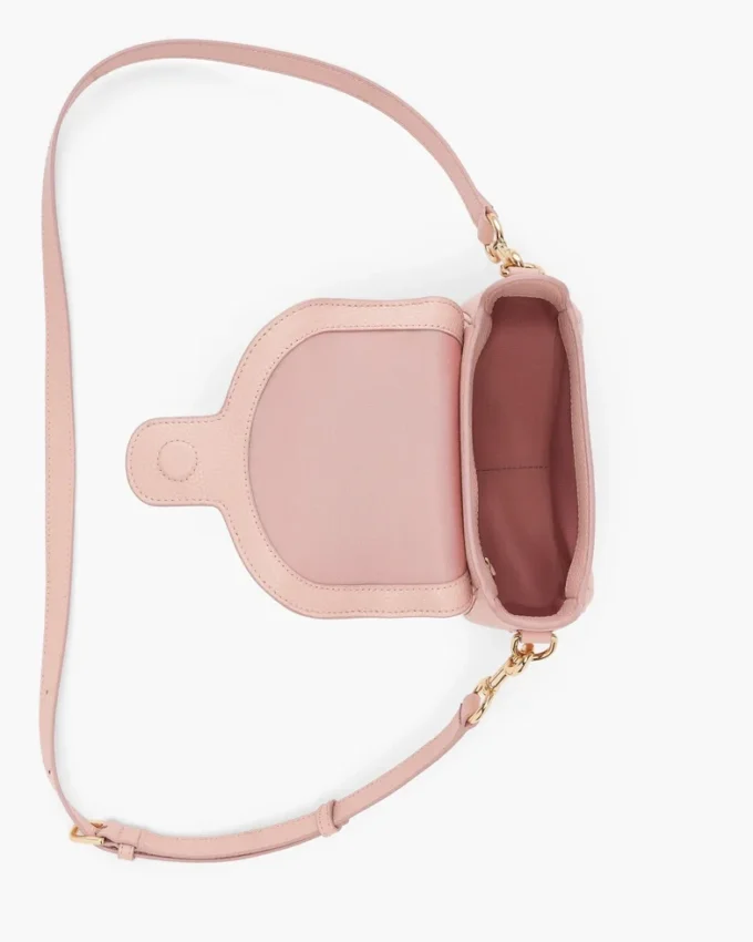 The Pebble Saddle Bag The Pebble Saddle Bag