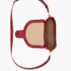 The Pebble Saddle Bag The Pebble Saddle Bag