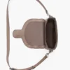 The Pebble Saddle Bag The Pebble Saddle Bag