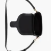 The Pebble Saddle Bag The Pebble Saddle Bag