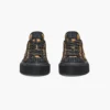 The Printed Canvas Sneaker The Printed Canvas Sneaker