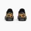 The Printed Canvas Sneaker The Printed Canvas Sneaker