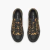 The Printed Canvas Sneaker The Printed Canvas Sneaker