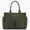 The Puffy Nylon Large Tote Bag The Puffy Nylon Large Tote Bag