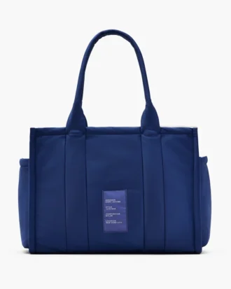 The Puffy Nylon Large Tote Bag The Puffy Nylon Large Tote Bag