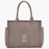 The Puffy Nylon Large Tote Bag The Puffy Nylon Large Tote Bag
