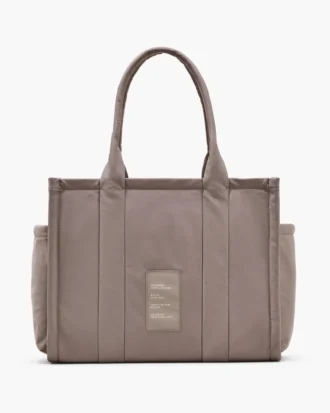 The Puffy Nylon Large Tote Bag The Puffy Nylon Large Tote Bag