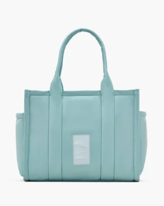 The Puffy Nylon Large Tote Bag