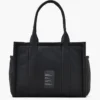 The Puffy Nylon Large Tote Bag The Puffy Nylon Large Tote Bag