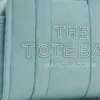The Puffy Nylon Large Tote Bag The Puffy Nylon Large Tote Bag