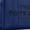 The Puffy Nylon Large Tote Bag The Puffy Nylon Large Tote Bag