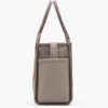 The Puffy Nylon Large Tote Bag The Puffy Nylon Large Tote Bag