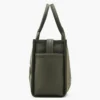 The Puffy Nylon Large Tote Bag The Puffy Nylon Large Tote Bag
