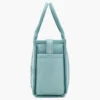 The Puffy Nylon Large Tote Bag The Puffy Nylon Large Tote Bag