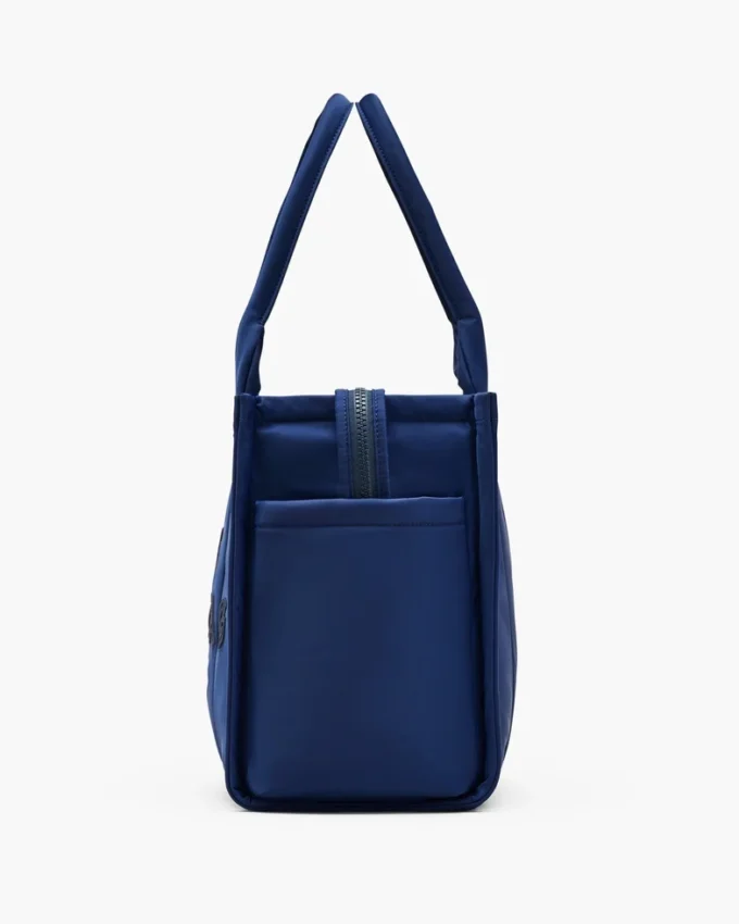 The Puffy Nylon Large Tote Bag The Puffy Nylon Large Tote Bag