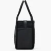 The Puffy Nylon Large Tote Bag The Puffy Nylon Large Tote Bag